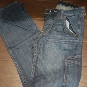 Abercrombie kids jeans - 16 slim